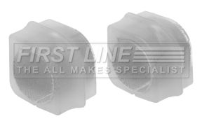 FIRST LINE Ремкомплект, соединительная тяга стабилизатора FSK6633K
